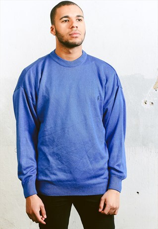VINTAGE 90S RALPH LAUREN JUMPER SWEATER