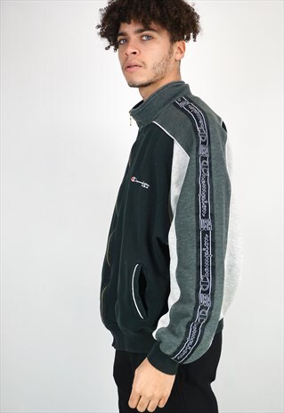 VINTAGE 90'S CHAMPION JACKET