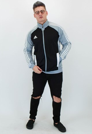 VINTAGE ADIDAS JACKET