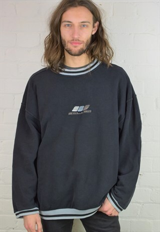 VINTAGE 90'S SWEATSHIRT
