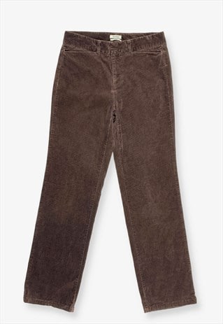 dockers corduroy trousers