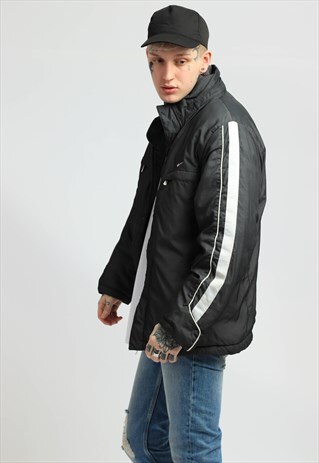 VINTAGE NIKE PADDED JACKET