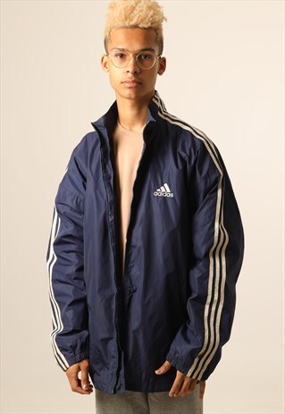 VINTAGE ADIDAS JACKET