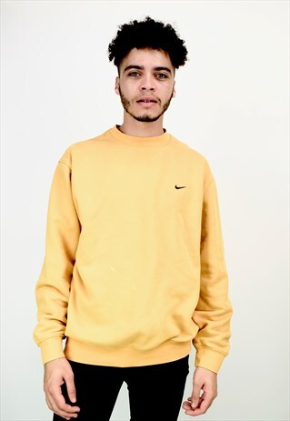 VINTAGE 90'S NIKE SWEATSHIRT