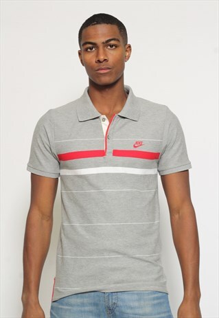 VINTAGE NIKE POLO SHIRT