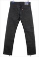 Vintage 90's Levi Strauss & Co. Jeans / Pants 513 Denim