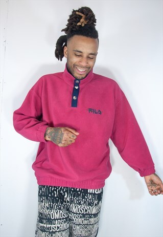 NORTH FACE VINTAGE FLEECE