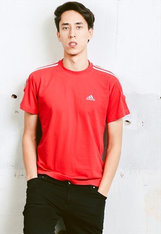 VINTAGE ADIDAS T-SHIRT