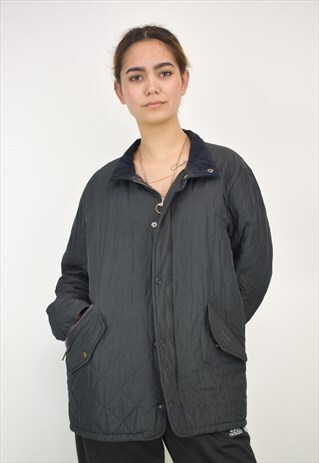 VINTAGE 90'S BARBOUR JACKET