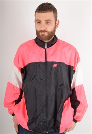 VINTAGE NIKE JACKET SIZE XXL 90'S (2021)