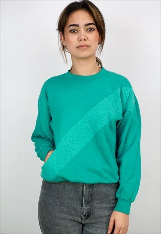 VINTAGE 90'S SWEATSHIRT