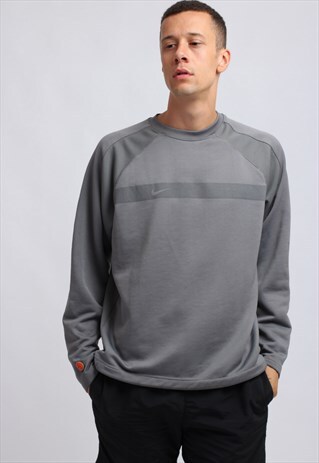 VINTAGE NIKE SPORT SWEATSHIRT