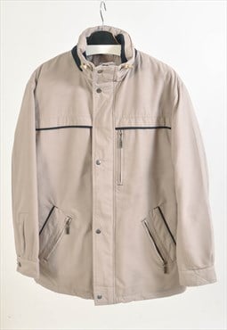 Vintage 90s lined jacket