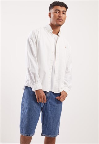VINTAGE RALPH LAUREN SHIRT