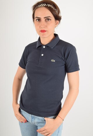 VINTAGE LACOSTE POLO T-SHIRT (2315)