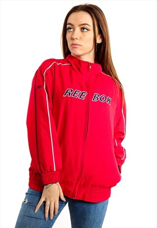 VINTAGE REEBOK JACKET J2503