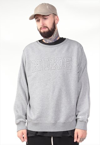 VINTAGE NIKE SWEATSHIRT