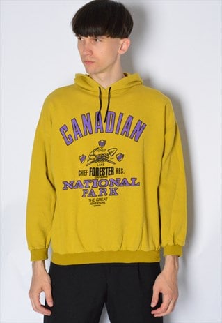 vintage 80s hoodies