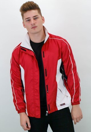 VINTAGE WINTER JACKET