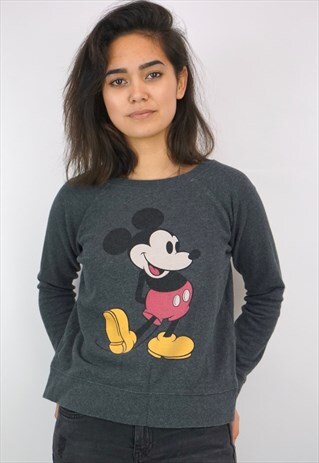 VINTAGE 90'S SWEATSHIRT