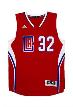 Adidas NBA Los Angeles Clippers Griffin Jersey M