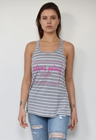 VEST 'TSHIRT POLICY'