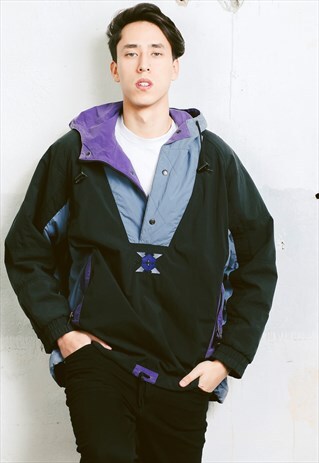 VINTAGE 90S SNOWBOARDING JACKET