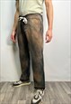  VINTAGE POLO RALPH LAUREN SWEAT PANTS/JOGGERS