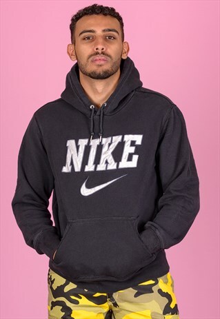 VINTAGE NIKE HOODIE