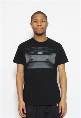 VINTAGE CARHARTT T SHIRT