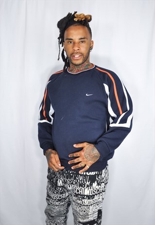 NIKE VINTAGE SWEATSHIRT