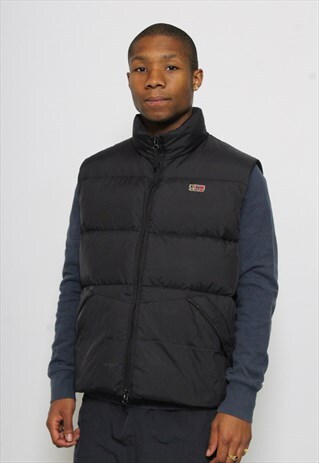 VINTAGE NAPAPIJRI GILET