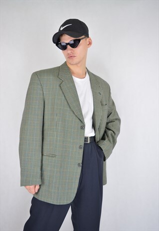 blazer vintage