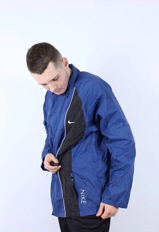 NIKE VINTAGE JACKET MEN