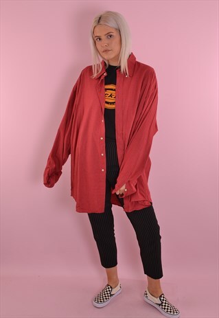 RALPH LAUREN CHECK SHIRT GRL1498