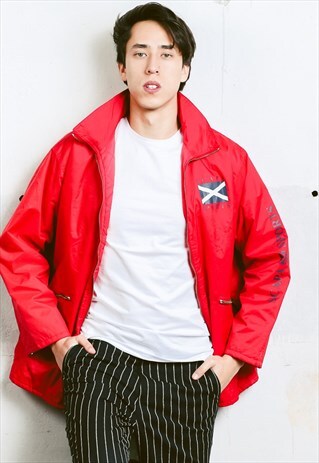 VINTAGE SCAPA SPORTS JACKET