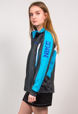 NIKE VINTAGE 90'S TRACKSUIT JACKET