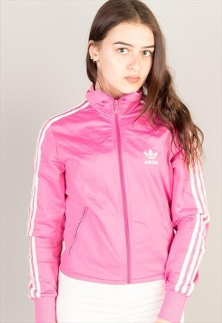 VINTAGE ADIDAS JACKET /CVBJA007