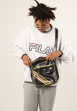 VINTAGE ADIDAS SHOULDER BAG