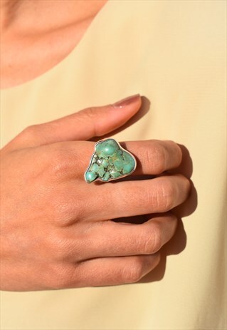WOMENS RINGS WOMENS SILVER RING GEM RINGS STONE RINGS 2042