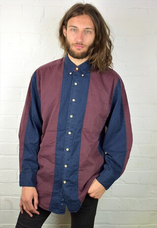 VINTAGE 90'S SHIRT