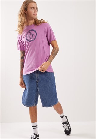 VINTAGE PENGUIN GRAPHIC T-SHIRT