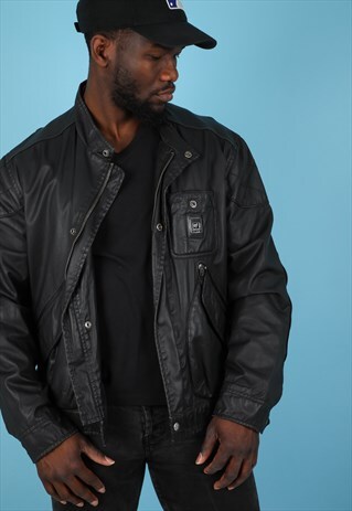 VINTAGE PIERO GUIDI JACKET NJ392