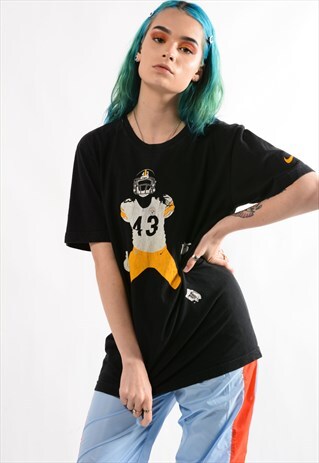 VINTAGE NIKE NFL T-SHIRT