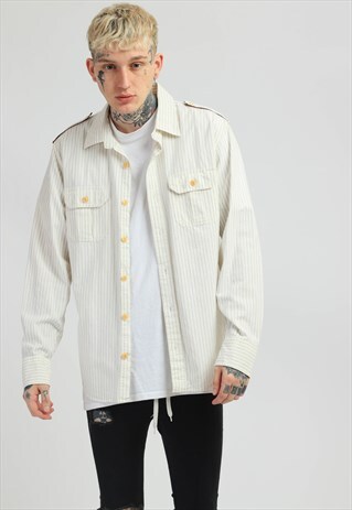 VINTAGE TOMMY HILFIGER SHIRT