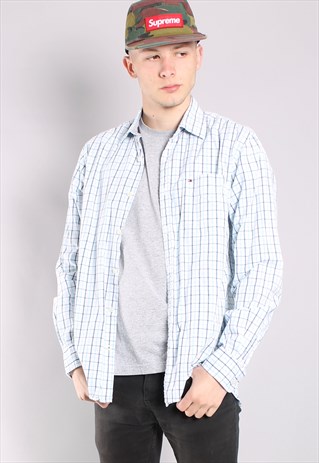VINTAGE TOMMY HILFIGER SHIRT