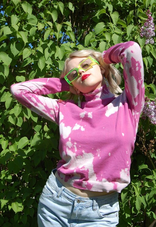 garment image