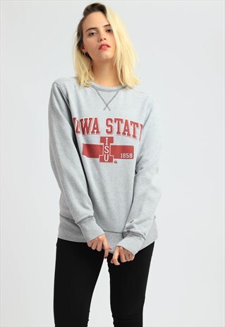 VINTAGE CHAMPION SWEATSHIRT