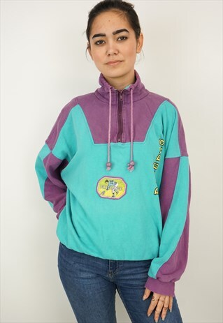 VINTAGE 90'S SWEATSHIRT