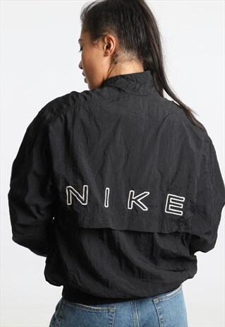 90S NIKE LIGHTWEIGHT JACKET